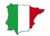 ASESUR - Italiano